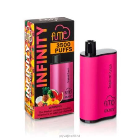 Tropical Punch